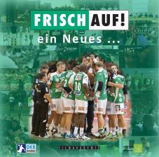 Kinovorstellung &quot;FRISCH AUF! ein Neues...&quot;