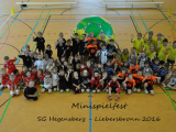 Minispielfest 2016