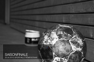 Saisonfinale