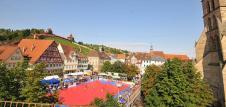 50. Esslinger Marktplatzturnier