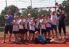 mD: Sommermärchen reloaded