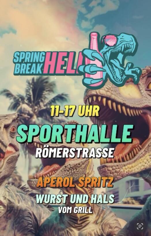 Spring Break HeLi 2026