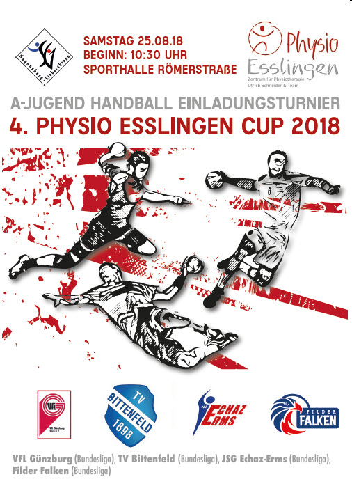 Physio Esslingen Cup
