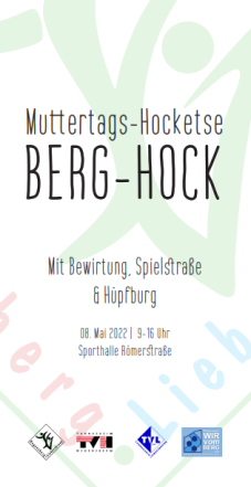 Berg-Hock: Premiere an der Römerhalle