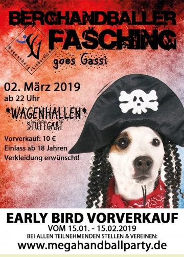 Fasching