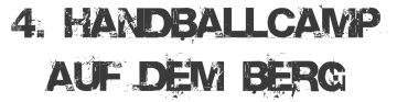 Handballcamp