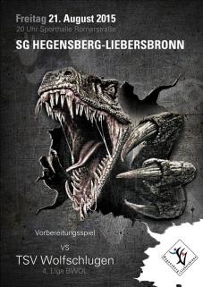 Testspiel M1 - TSV Wolfschlugen